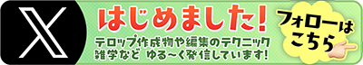 公式X